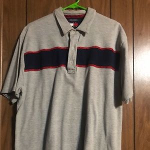 Vintage 2001 Tommy Jean Polo